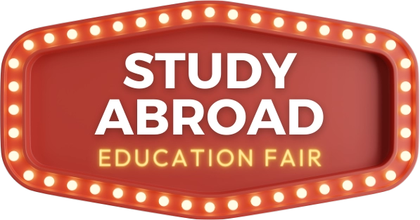 AECC Study Abroad Education Fair