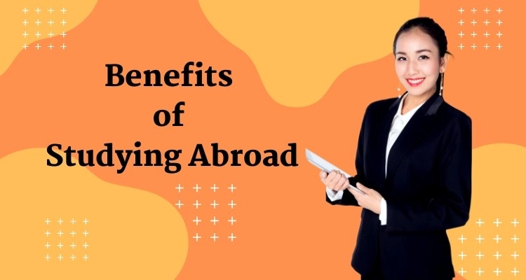 Benefits Of Studying Abroad | Top Study Abroad Destinations - AECC